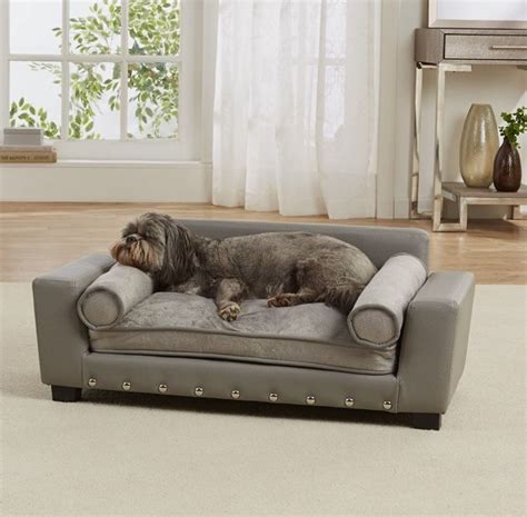 Pin By Anita Chang On Zoo Dog Sofa Bed Pet Sofa Dog Sofa