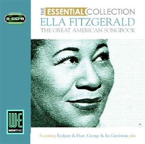 Buy Great American Songbook The Essential Collection Includes