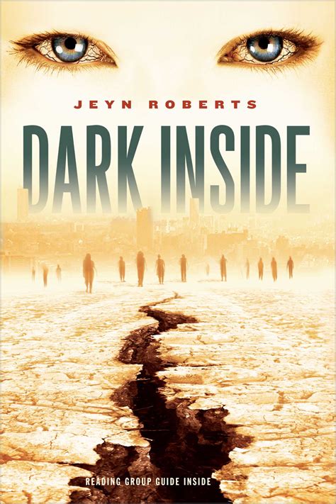Dark Inside Ebook By Jeyn Roberts Official Publisher Page Simon