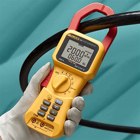 If so, instead of ordering online now, there are two great options Buy Fluke 355 - 350 Series AC, DC Clamp Meter Online at ...