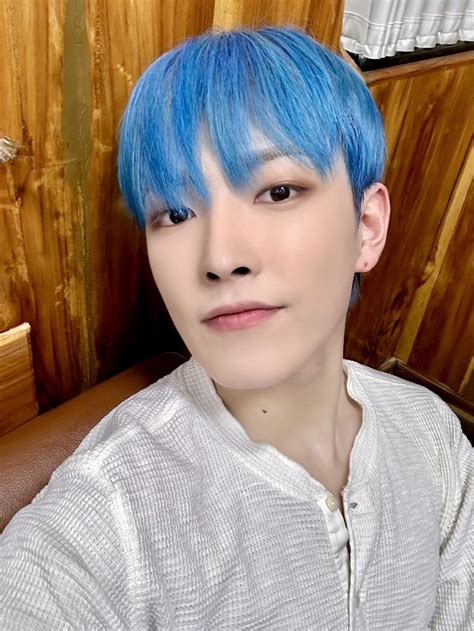 Hongjoong Ateez Photo Fanpop