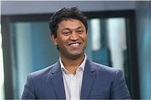 Saroo Brierley Net Worth | Wife (Lisa Williams)? - Famous People Today