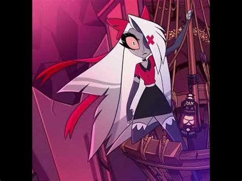 Redesign Challage For Me Hazbin Hotel Official Amino My XXX Hot Girl