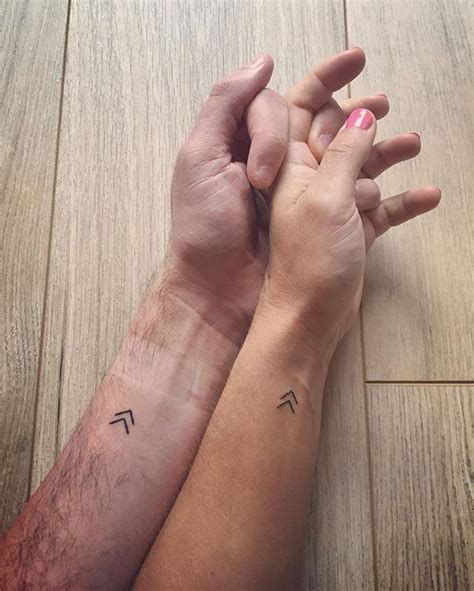 77 Matching Tattoos For Duos Who Are In It To Win It Couples Tattoo Designs Matching Tattoos