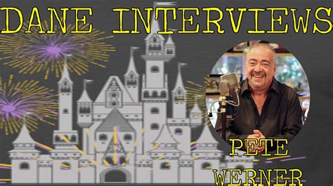 Dane Interviews Ep 11 Pete Werner Owner Of Dreams Unlimited Travel
