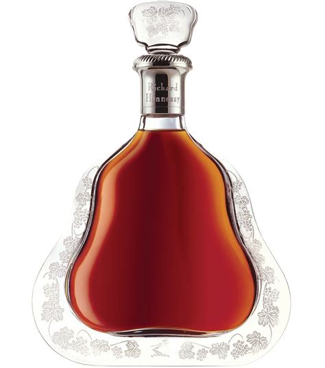Hennessy Richard Hennessy Rare Cognac 700ml Tbox