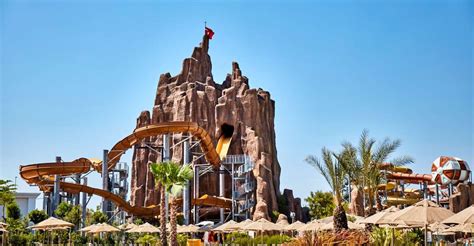 Belek The Land Of Legends Theme Park Entrance Ticket Getyourguide