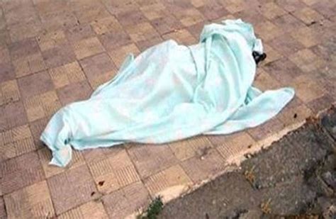 التحقيق في واقعة العثور على جثة شخص يحمل جنسية عربية بوابة الأهرام