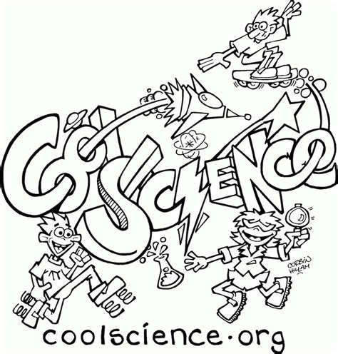Search through more than 50000 coloring pages. Printable Science Lab Coloring Pages - Coloring Home