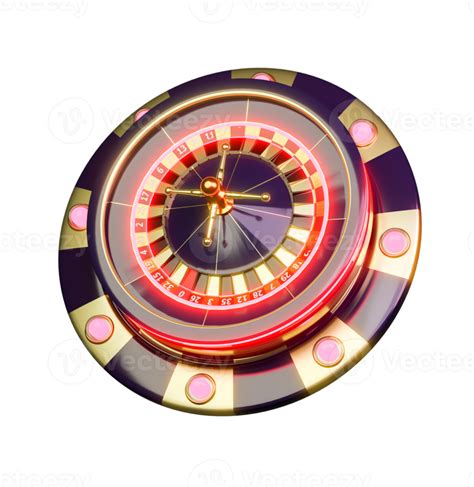 Free Modern Realistic Roulette Element 19982199 Png With Transparent