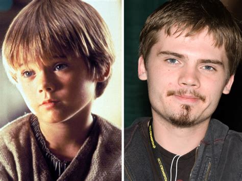 Actor Who Played Anakin Skywalker As Child Swears Off Star Wars For