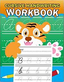 We did not find results for: Learn Cursive Handwriting Workbook: Complete Cursive ...