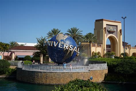 Universal Orlando To Fully Reopen On Friday November 11 Inside Universal
