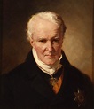 LeMO Biografie - Biografie Alexander von Humboldt