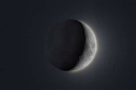 Dark Side Of The Moon Imaging Lunar Stargazers Lounge