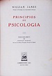 Principios De Psicologia - William James - Traça Livraria e Sebo