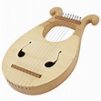 Lyre Harp by Gear4music - Nearly New at Gear4music.com