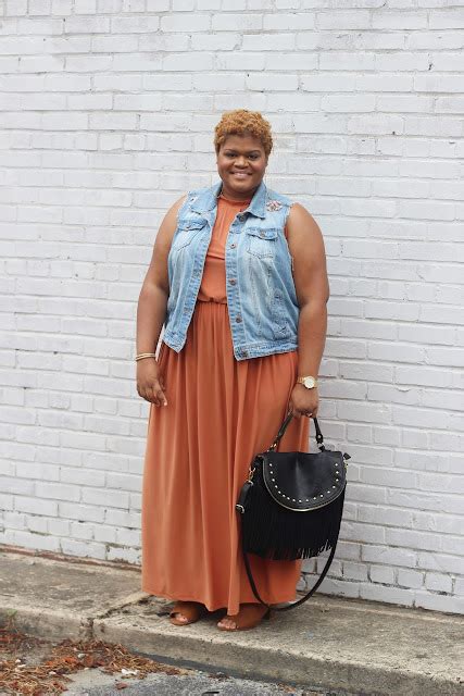 personal style three ways to rock a maxi dress this fall fabellis