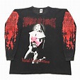 Men's Clothing Sweats & Hoodies Clothing Cool DEATH METAL BAND New ...