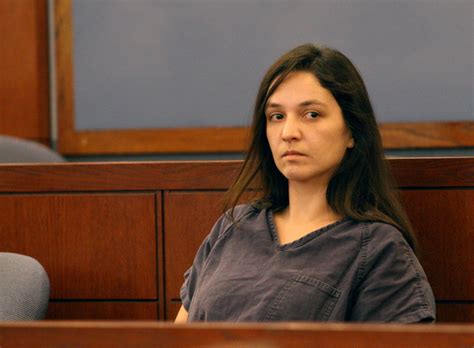 Woman Accused In Fatal Hit And Run To Face Jury Las Vegas Review Journal