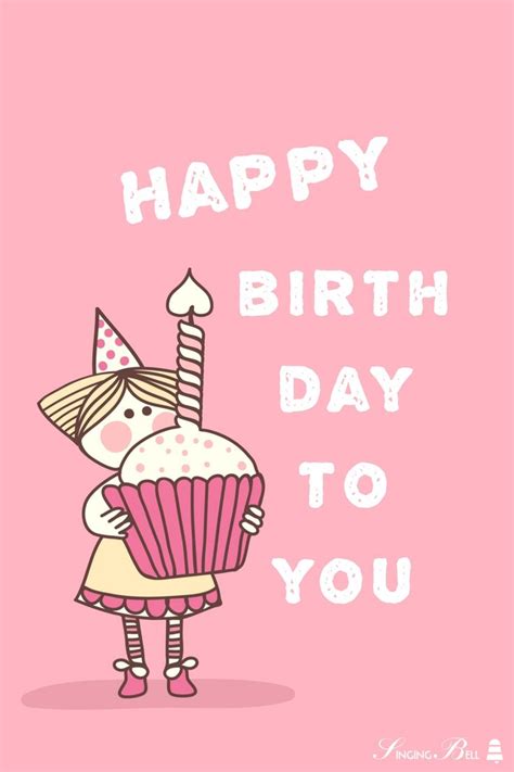 Maybe you would like to learn more about one of these? Happy Birthday to you | Free Song Download | Happy ...