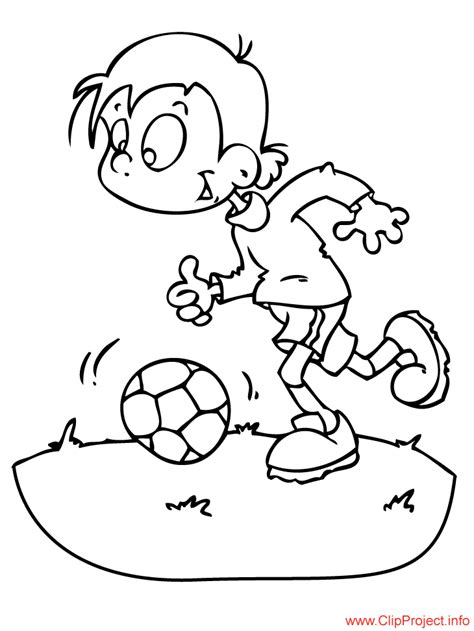 Football Coloring Sheets