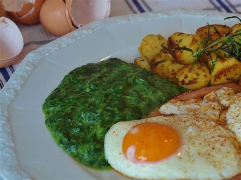 Dahinter steckt natürlich wesentlich mehr. Gründonnerstag: Mehr als die Hälfte der Österreicher isst ...