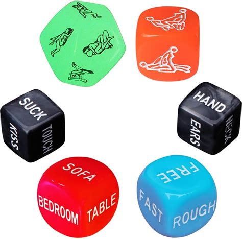 Sex Dice For Couples Naughty Sex Dice Naughty Sex Dice Sex