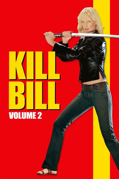1 is the first half of the kill bill movies. 26 Novembre : 2003, Sortie française de Kill Bill volume 1 ...