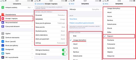 Jak Zmienić Dźwięk Powiadomień W Iphonie