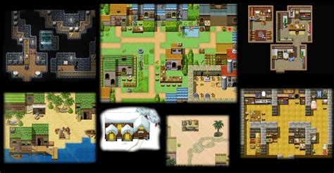 Indie Retro News Rpg Maker The Entire Series Reviewed