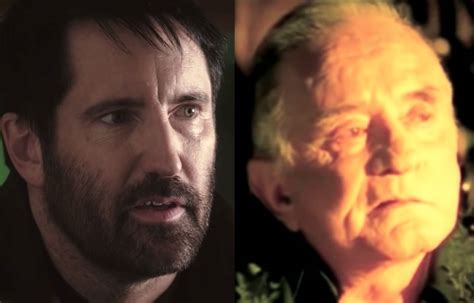 Personal jesus johnny cash 3:26236 kbps Rick Rubin Reveals Why Trent Reznor Disliked Johnny Cash ...