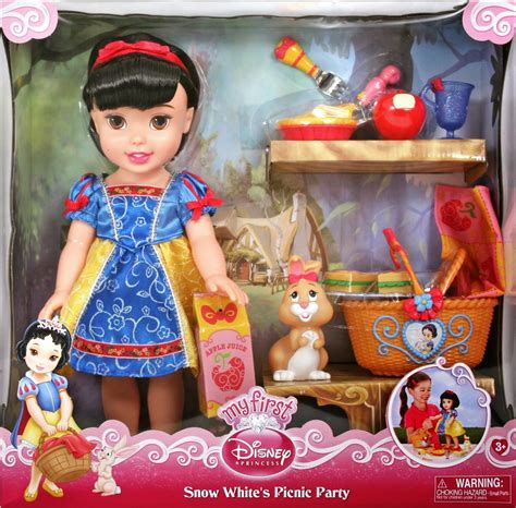 Check spelling or type a new query. Filmic Light - Snow White Archive: "My First Disney ...