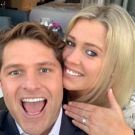 Who Is Lady Amelia Spencer Princess Dianas Niece Now Engaged To South African Greg Mallett
