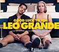 Friday Film Review--"Good Luck To You, Leo Grande"