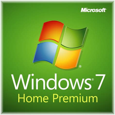 Foto Microsoft Windows 7 Home Premium Sp1 64 Bit 1pk Dsp Oem Dvd
