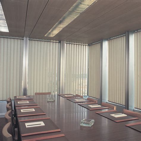 Why Vertical Blinds Are Ideal For Offices Vertical Blinds Direct Blog