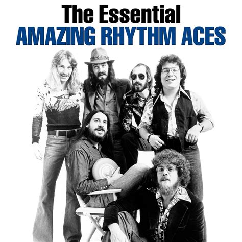 The Essential the Amazing Rhythm Aces The Amazing Rhythm Aces的专辑