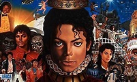 Ouça 'Braking news', música inédita do novo disco de Michael Jackson ...