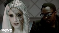 Cheryl Cole - 3 Words ft. will.i.am - YouTube