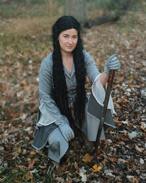lord of the rings arwen cosplay flight to the ford cosplay arwen fashion