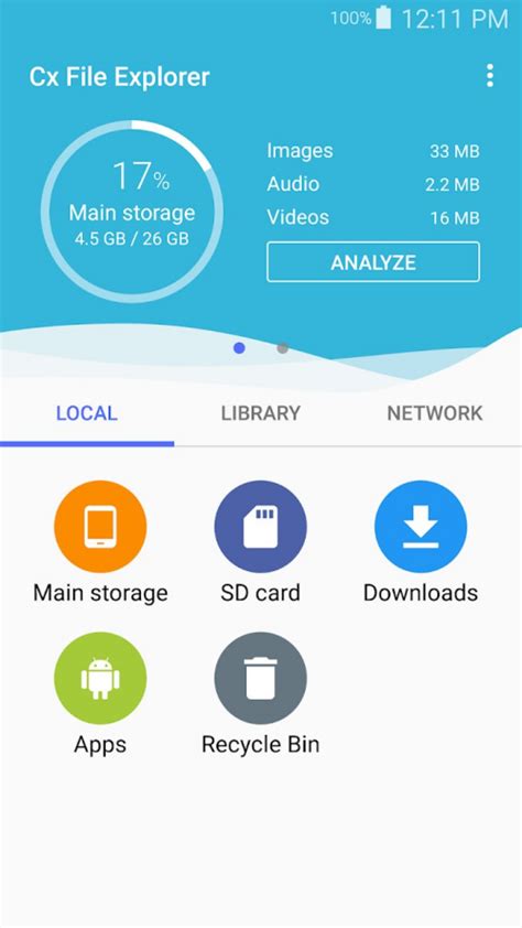 9 Best Free File Manager Apps To Sort Out Your Device Data