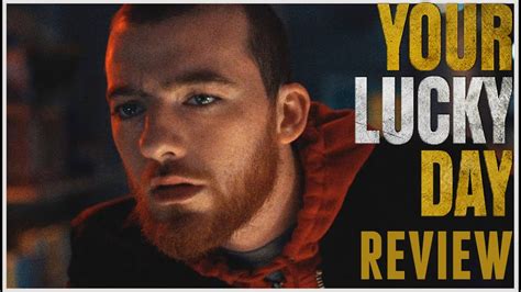 You Are Sleeping On This Movie Your Lucky Day 2023 Review Youtube