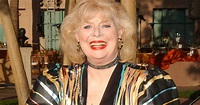 'Honeymooners' star Sheila MacRae dies at 92