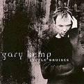 Gary Kemp Little Bruises UK CD album (CDLP) (328655)