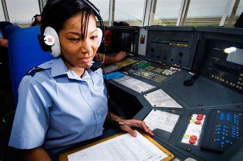 Mengenal Lebih Dekat Profesi Flight Operations Officer The Captain On
