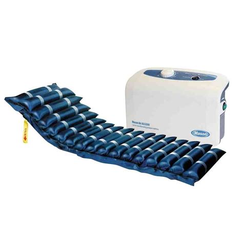 Air mattress medical hospital bed inflatable. Hospital Air Mattress | Bed sores, Foam mattress, Comfort ...