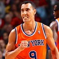 Pablo Prigioni Injury: Updates on Knicks Guard's Toe and Return ...