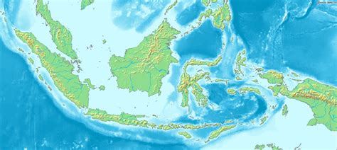 tahukah  indonesia negara kepulauan terbesar  dunia