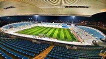 The match versus “Apollon” will be welcomed by “GSP” Stadium in Cypriot ...